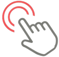 hand