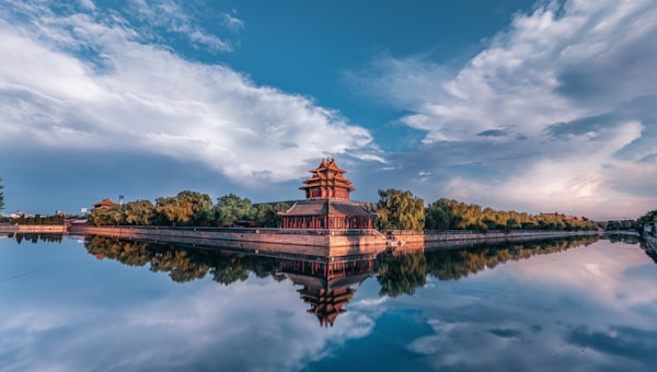 Xi'an